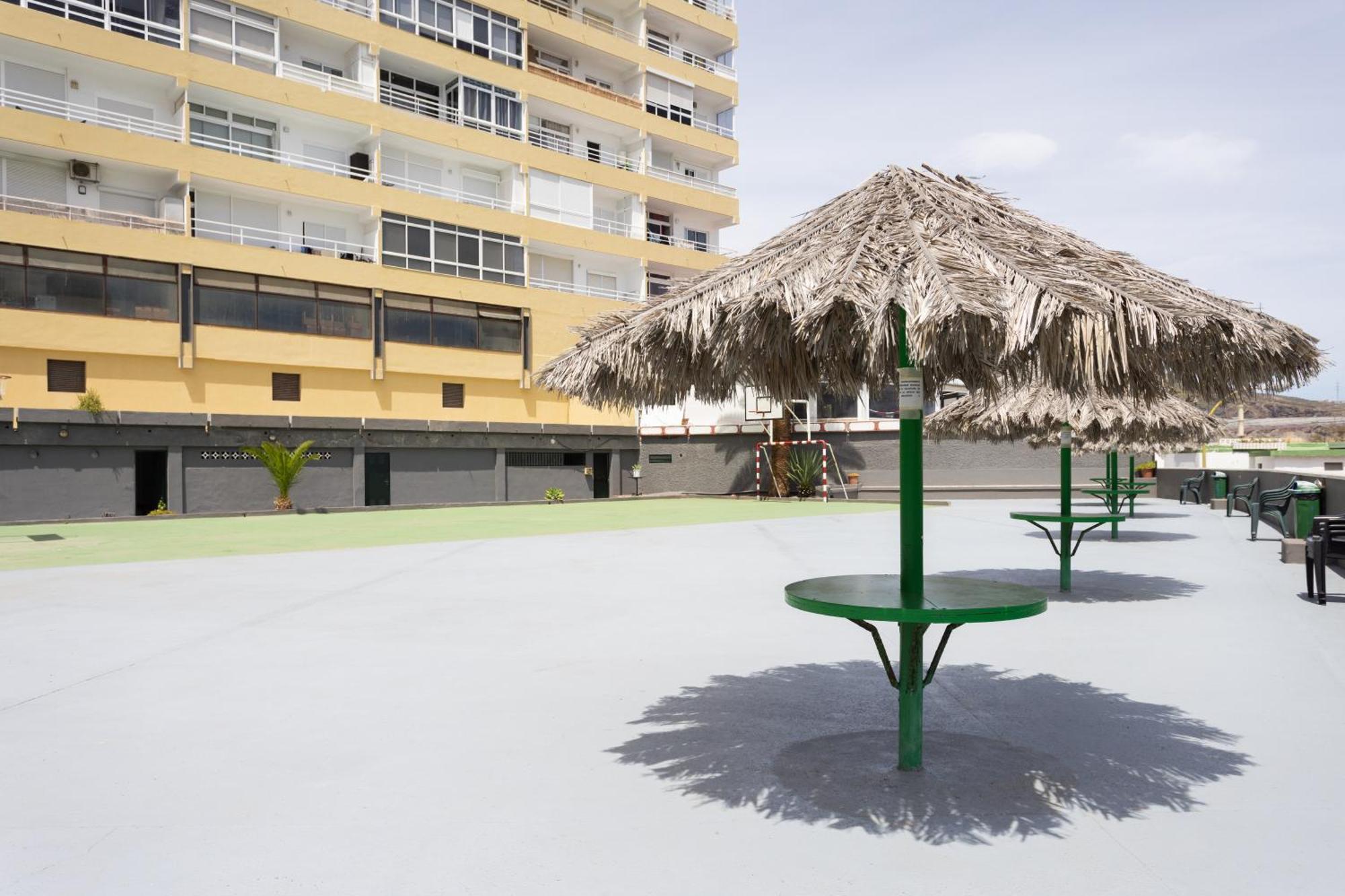 Dialezholidays - Atlantic Sunset Candelaria Exterior foto